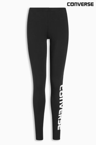 Converse Logo Legging